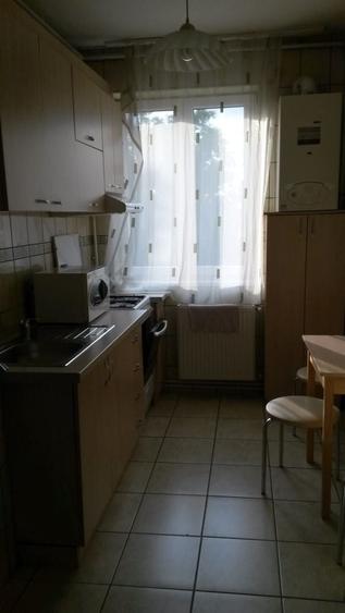 Apartament 2 camere,48 mp, semicentral - 7
