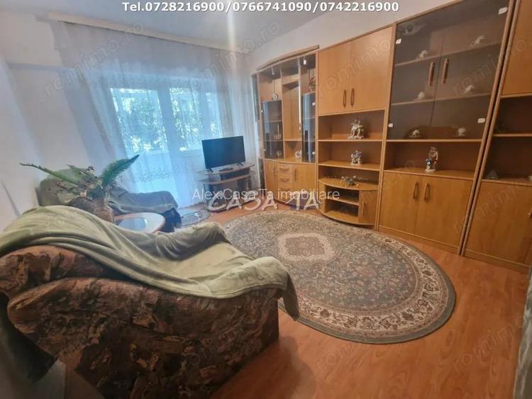 Inchiriere apartament 2 camere, situat in Targu Jiu, Str.Victoriei (Zona Mall) Inchiriere apartament 2 camere, situat in Targu Jiu, Str.Victoriei (Zona Mall)