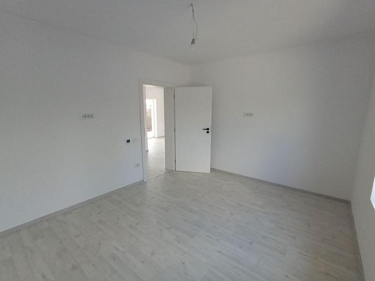 Sanandrei Duplex pe parter, Finalaziat, Buc Mobilata - 11