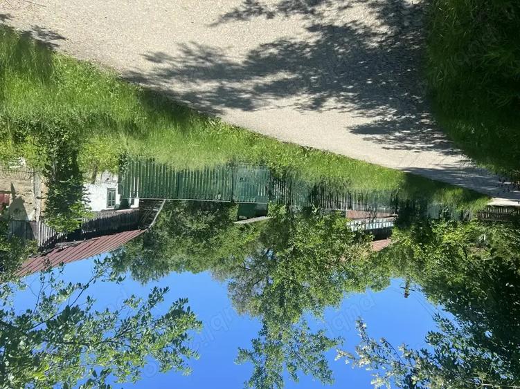 Casa ?i teren de vinzare - 8