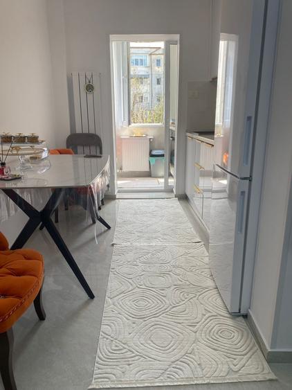 Apartament 2 camere decomandat, UNICAT, zona ANDA - 7