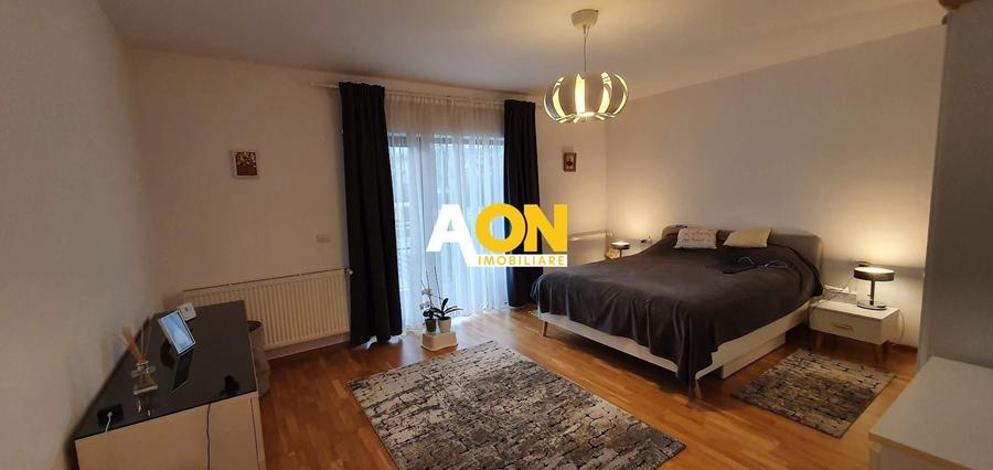 1/2 Duplex mobilat, utilat, cu garaj, D+P+1E, 397 mp teren, Cetate - 10