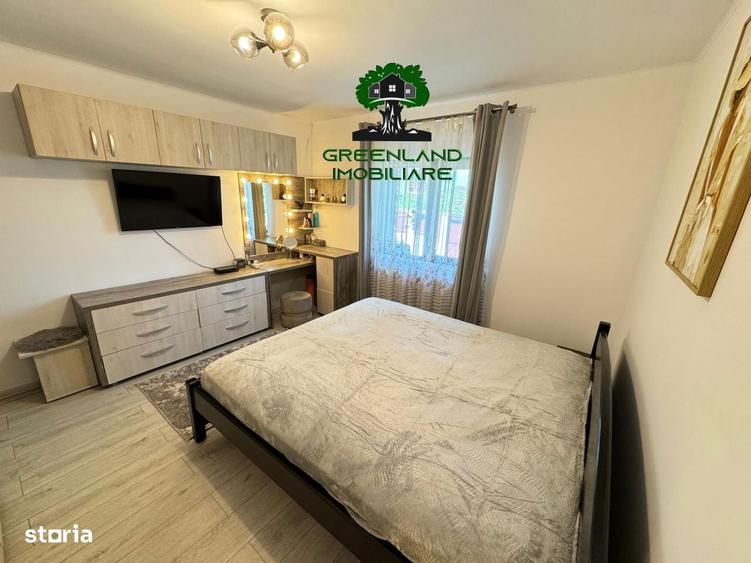 Casa Plan Parter 3 Cam, 120 mp, Teren 540, TERASA INCHISA, Foisor, Cug - 4