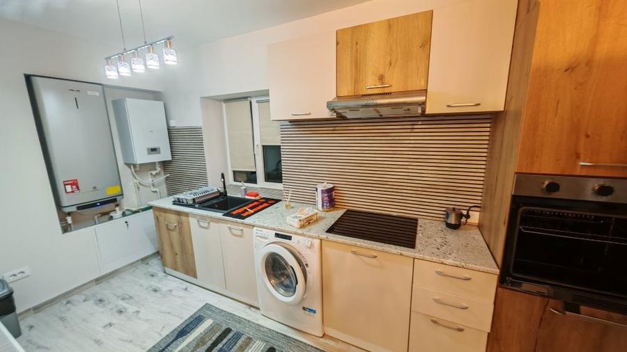 Casa de vanzare Murighiol - 7