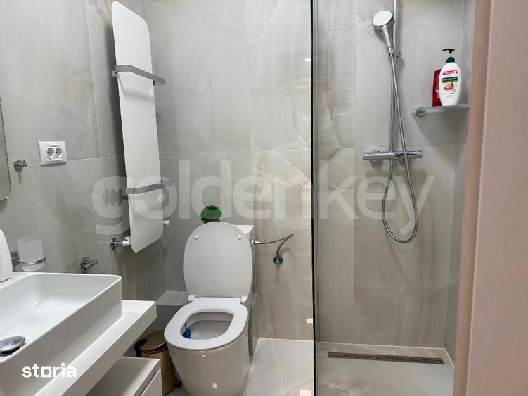 Apartament cu 3 camere si 122mp terasa pe acoperis - 6