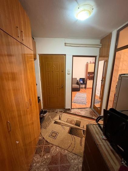 Apartament 2 camere Podul de Fier - Prof. Paul - 6