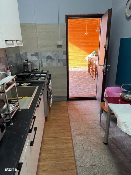 CASA INDIVIDUALA 450 mp + TEREN 1088 mp ~ Targu Neamt - 10