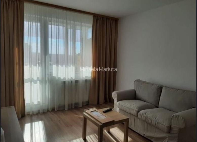 GARSONIERA BANU MANTA, BOILER, BUCATARIE INCHISA, METROU 5 MINUTE