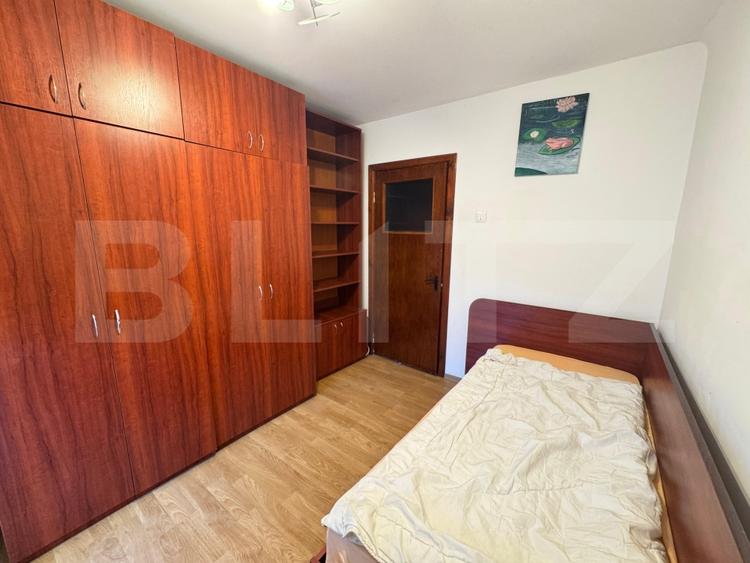 Apartament 4 camere, 90 mp, zona 1 Mai - Sara - 8