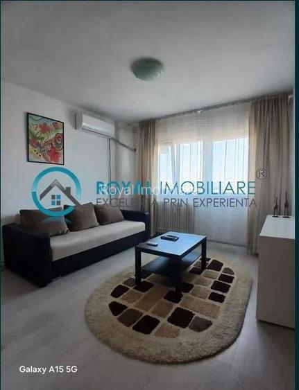 Royal Imobiliare - Vanzare garsoniera zona Republicii Royal Imobiliare - Vanzare garsoniera zona Republicii