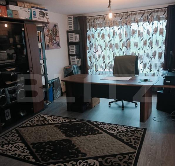 Casa individuala cu 5 camere, 240 mp, 12,8 ari teren, zona - 16