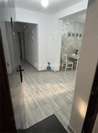 Vanzare Apartament 3 Camere Decomandat Aparatorii Patriei-Ion Iriceanu