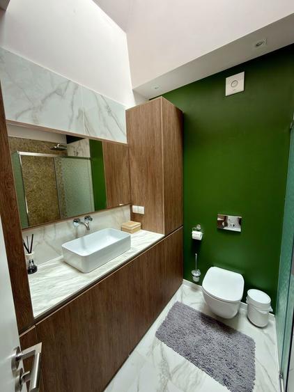 Premium 3 camere 83mp + terasa 42mp + parcare subterana si boxa - 4