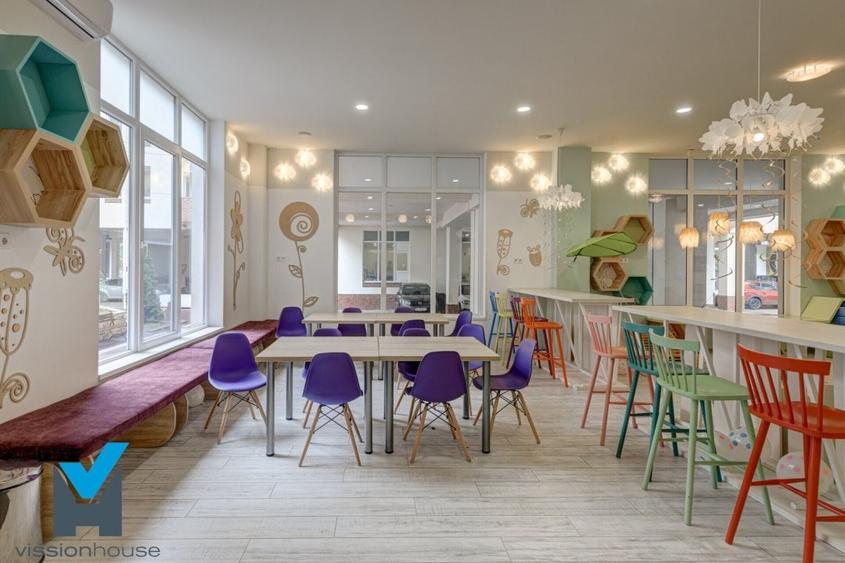 Vanzare Spatiu comercial | Birouri | Ghencea - New Residence - 8