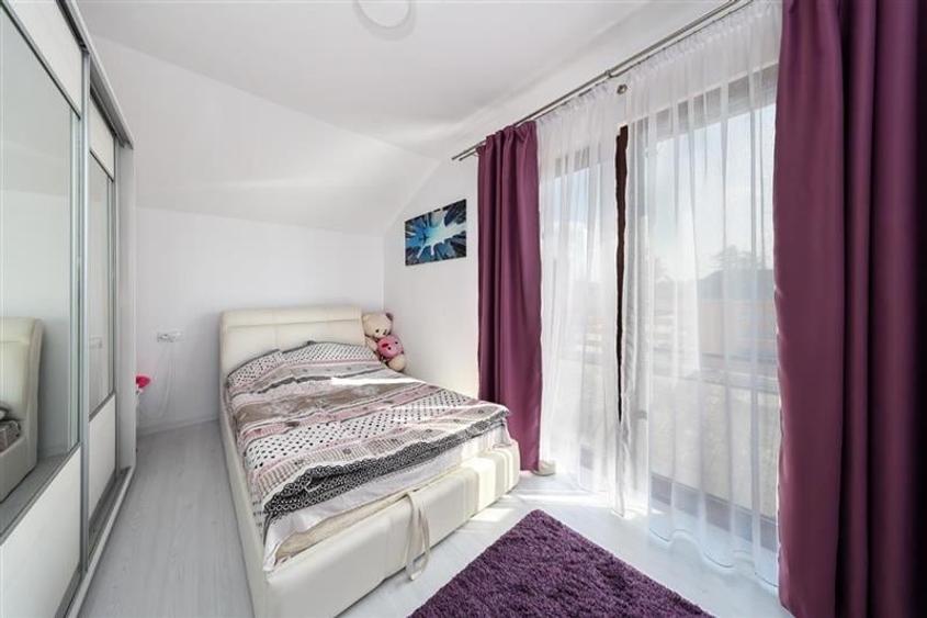 Vanzare Casa la cheie, constructie noua, intabulata,teren 680 mp - 50