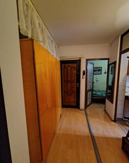 Nicolina 1- Apartament 3 camere decomandat, etajul 3/4 - 4