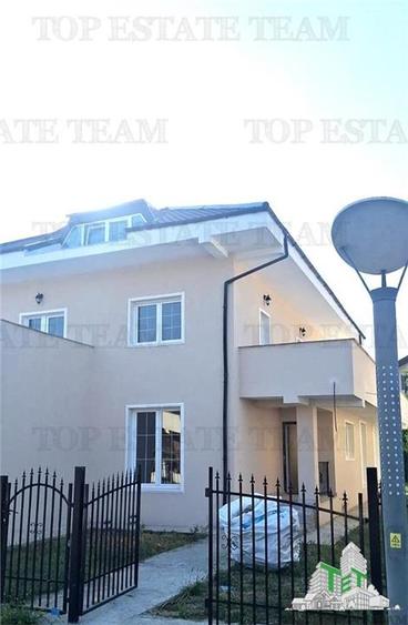 Oportunitate/ Vila spatioasa Familie/Complex  Crevedia - 2