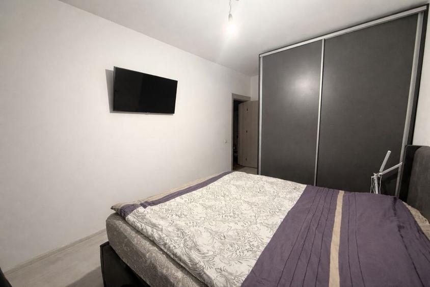 Apartament 3 camere + loc de parcare - 5