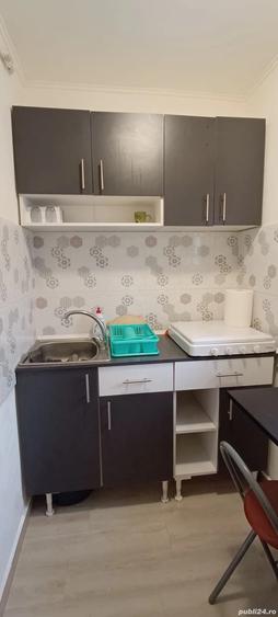Garsoniera de inchiriat - 5