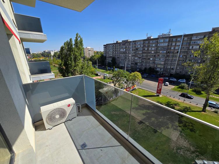 Inchiriere Apartament 2 camere Premium Exigent - 9