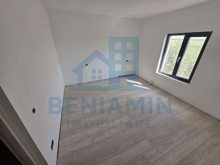 Casa 3 dormitoare-2 bai-Living si bucatarie-Damila-Selgros - 5
