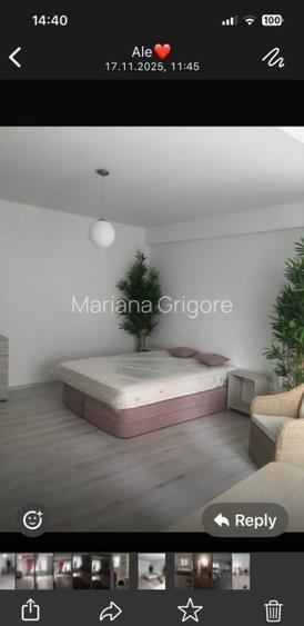 Garsoniera | 1 Mai - Piata Mures | Centrala | Metrou