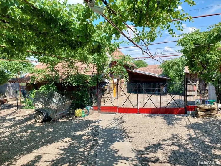 Vand casa in Valea Larga - 4