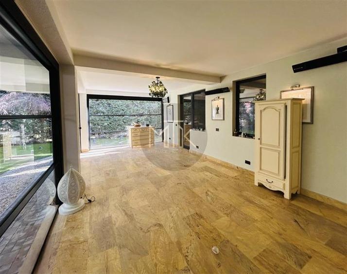 Vila 6cam., Superba Baneasa Residential Park | Iancu Nicolae - Pipera - 7