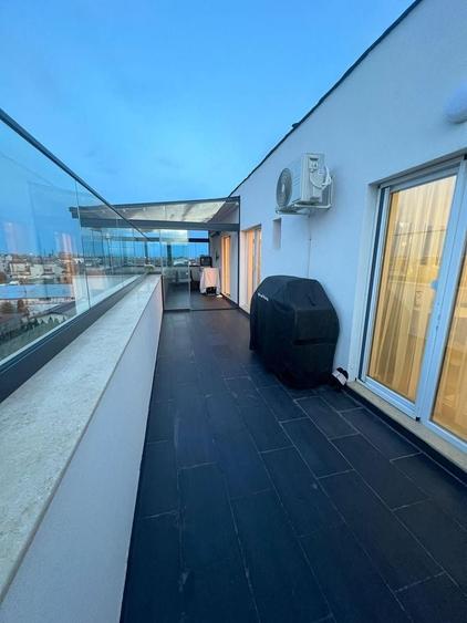 3 Cam. Tip Penthouse/ Terasa 36 mp/ 2 locuri de parcare - 4