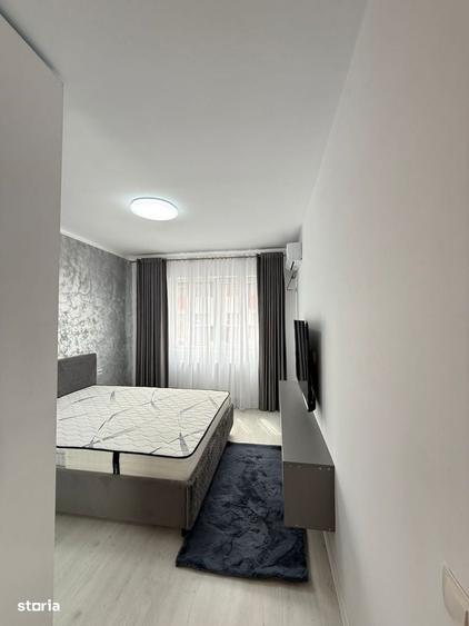 Mutare Imediata Garsoniera La Prima Inchiriere-Zona Militari - 13