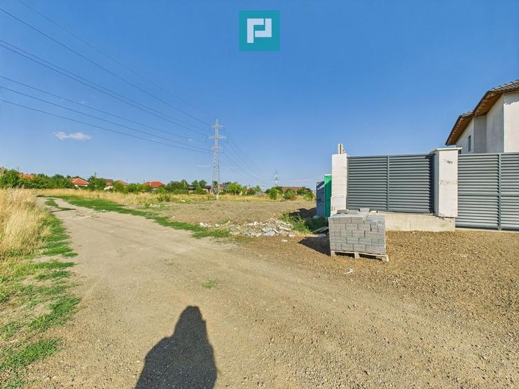 Loc de casă în cartierul rezidențial Gai - 4