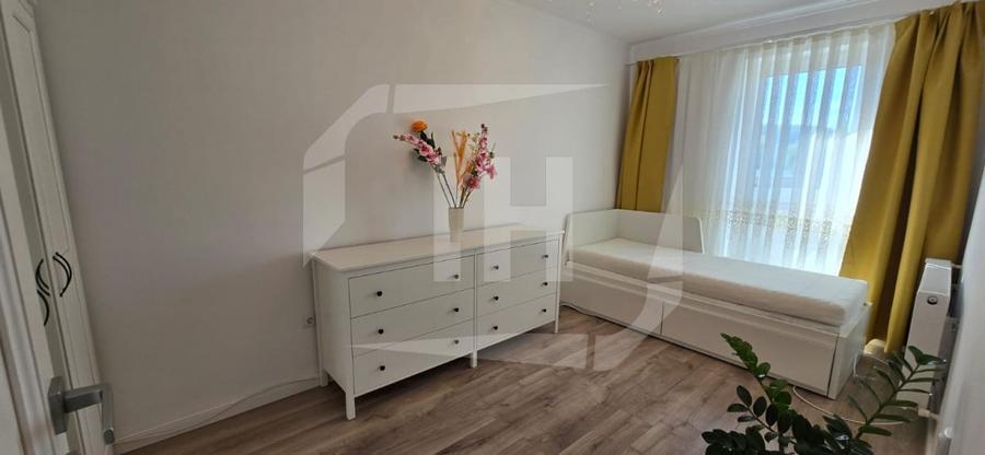Apartament 2 camere, imobil nou, Corneliu Coposu - 2