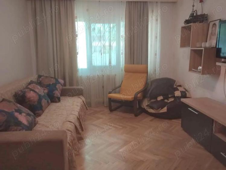 Inchiriez apartament 3 camere in Drumul Taberei - la 5 min. de metrou - 7