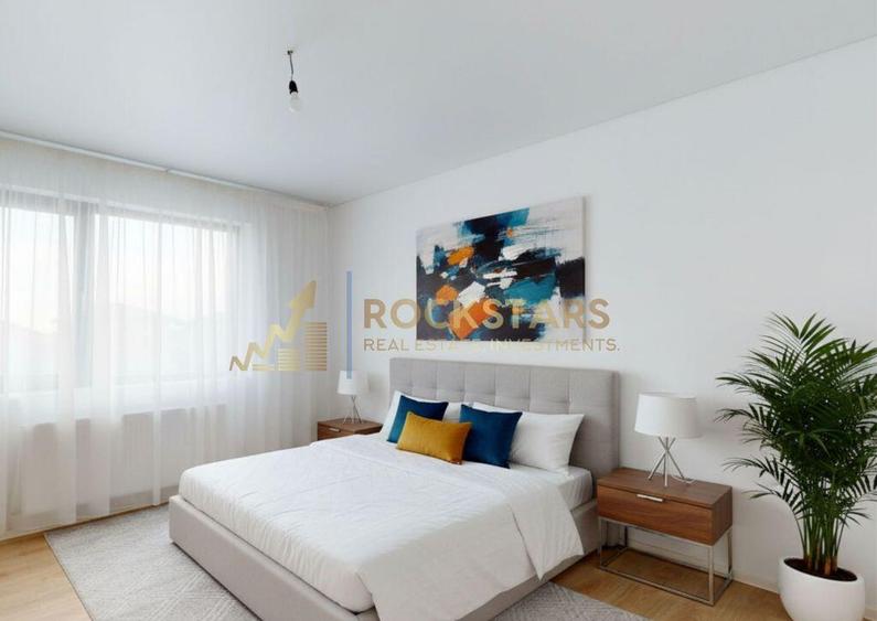 Vila 5 Camere | Corbeanca, Tamasi | 150 mp utili - 16