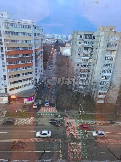 Gh Lazar -McDonalds 2 cam decomandat centrala - 24