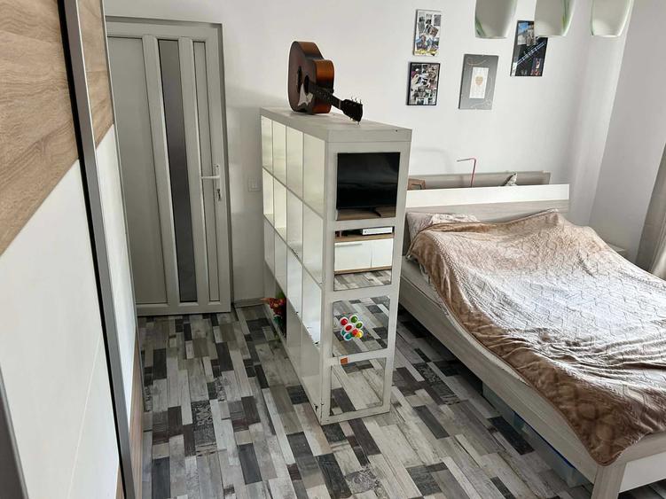 Apartament MV I, 2 camere - 4