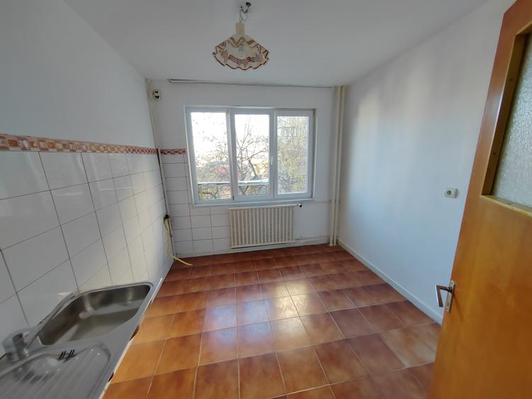 Bd. Lacul Tei - Parc 3 camere - 8