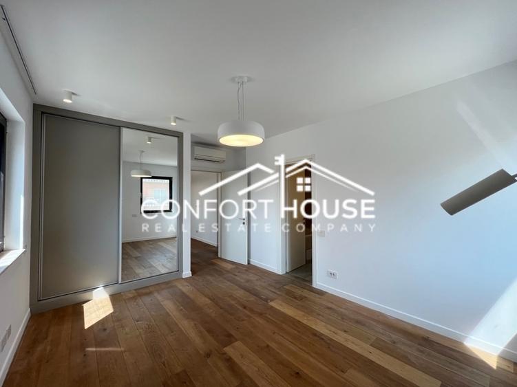 Vila P+2, arhitectura moderna,  8 camere, PIPERA -Scoala Americana - 37