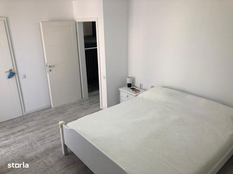 Duplex modern Gilau 400 mp teren - 10