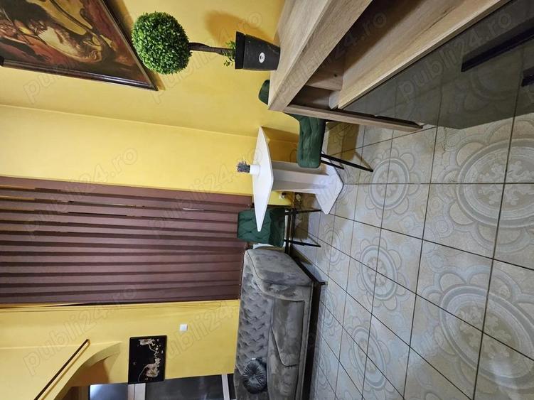 Proprietar, vand ap 2 camere Arad, ultra-central, etaj 1, mobilat si utilat - 1