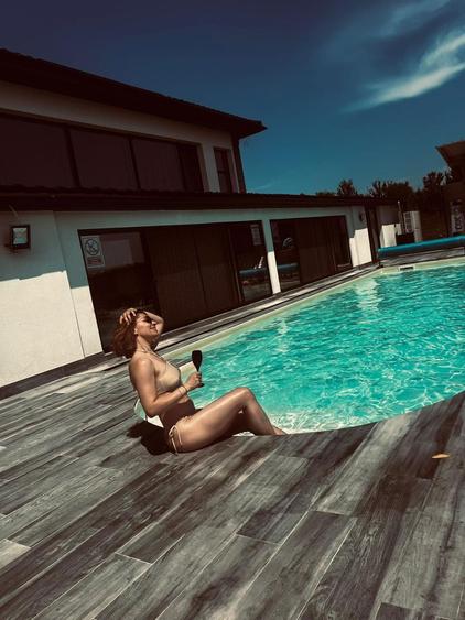 proprietate exceptionala cu restaurant - 1