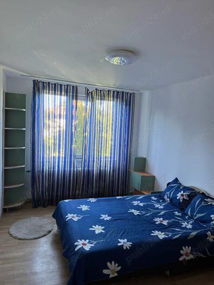 Garsoniera de inchiriat zona Paco Bicaz, centra termica - 1