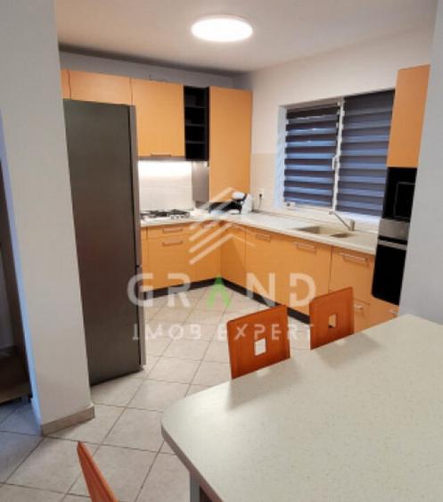 Duplex de inchiriat | 4 camere | 98 mp utili | 2 parcari | - 3