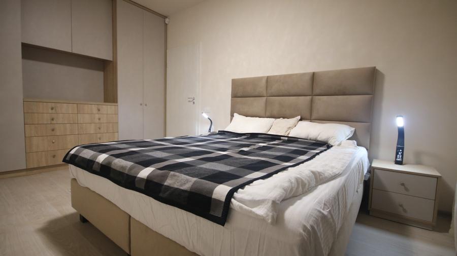 Apartament deosebit pentru oameni deosebiti.Totul premium. - 23