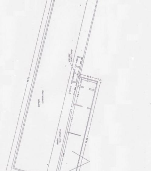 Hala situata in zona Inel II - Interioare - 1