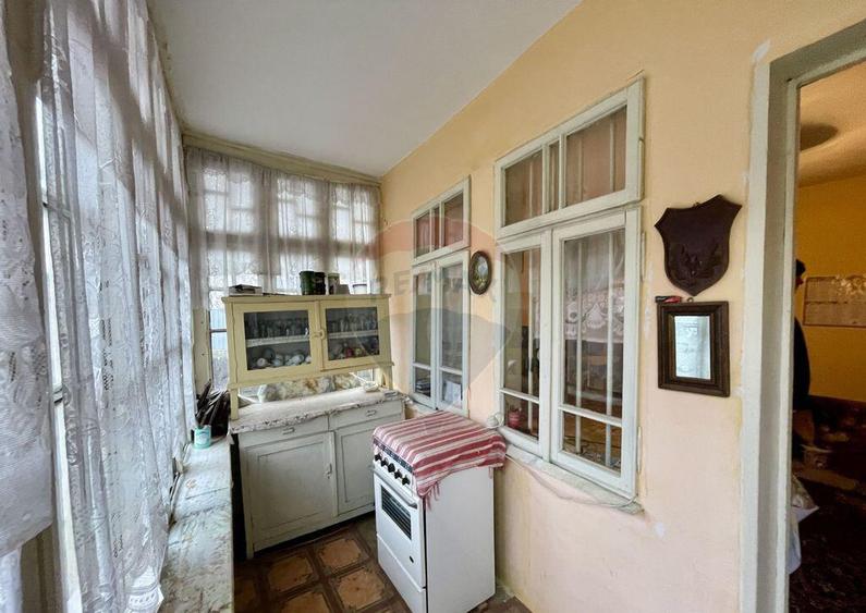 Casa cu teren Neicu/Panciu - 14