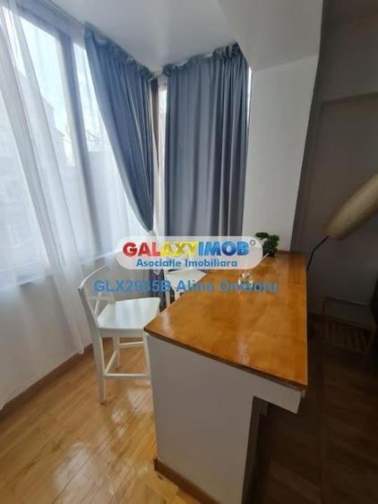 Apartament 3 camere ultracentral Cismigiu _Ideal investitie - 9
