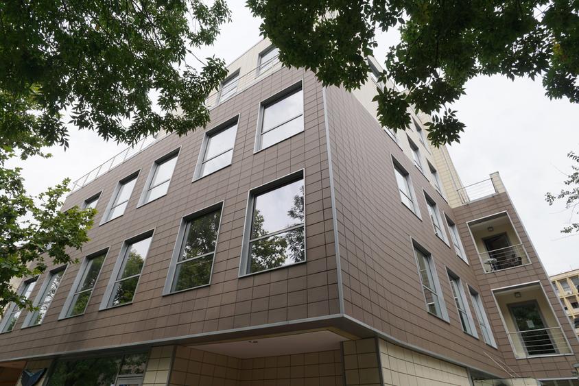 Comision 0% ! Spatiu birou in zona Stirbei Voda- Cismigiu - 6