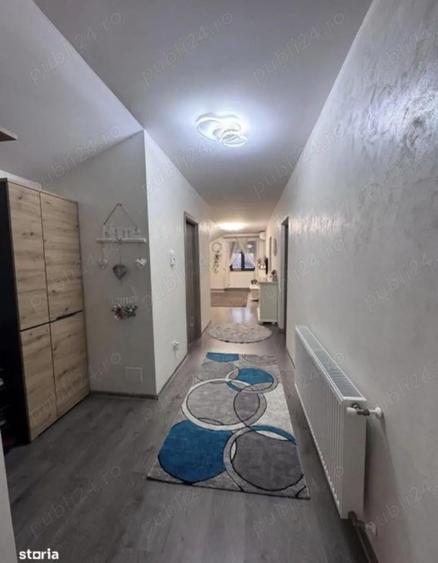 Apartament cu 3 camere de vanzare - 6