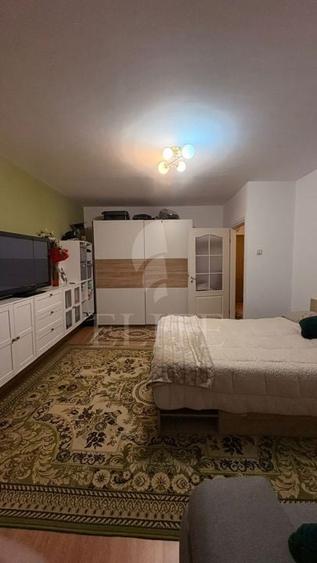 Apartament o camera în zona CALEA MANASTUR - 4